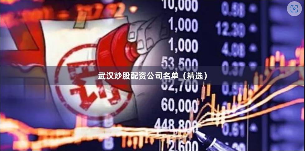 武汉炒股配资公司名单(精选)